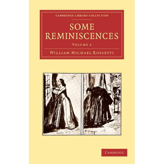 Some Reminiscences, (Paperback)