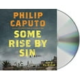 thumbnail image 1 of Some Rise by Sin : A Novel (CD-Audio), 1 of 1