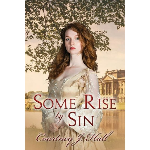 Some Rise by Sin (Paperback)