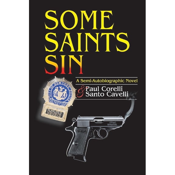 Some Saints Sin (Paperback)