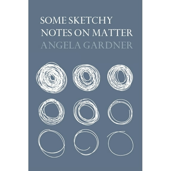 Some Sketchy Notes on Matter (Paperback)