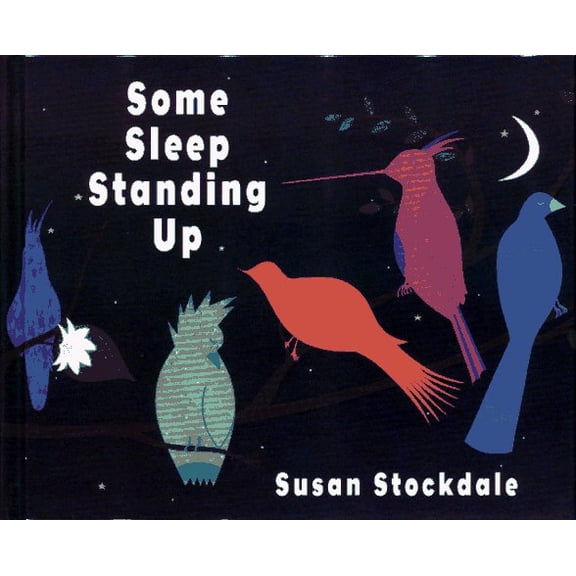 Pre-Owned Some Sleep Standing Up (Hardcover) 0689805098 9780689805097
