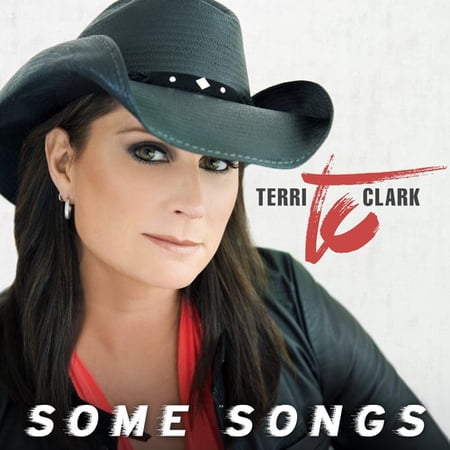 Terri Clark - Some Songs - Music & Performance - CD