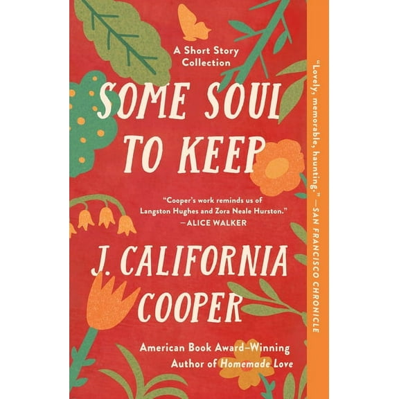 Some Soul to Keep: A Short Story Collection, (Paperback)