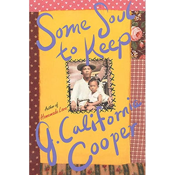 Pre-Owned Some Soul to Keep: A Short Story Collection (Paperback) 0312193378 9780312193379