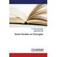 thumbnail image 1 of Some Studies on Strangles (Paperback), 1 of 1