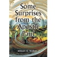 thumbnail image 1 of Some Surprises from the Apostle Paul, (Paperback), 1 of 1