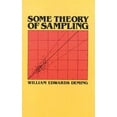thumbnail image 1 of Pre-Owned Some Theory of Sampling (Paperback) 048664684X 9780486646848, 1 of 1