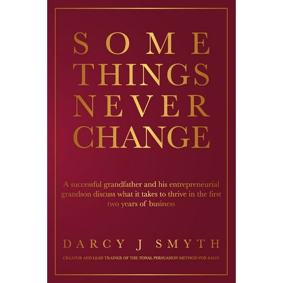 Some Things Never Change (paperback), (Paperback)