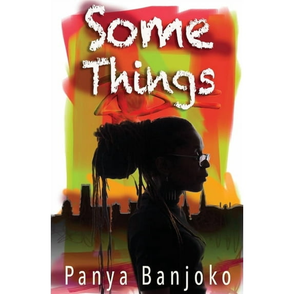 Some Things, (Paperback)