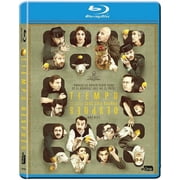 Some Time Later 2018  Tiempo despu s  [ Blu-Ray, Reg.A/B/C Import - Spain ]