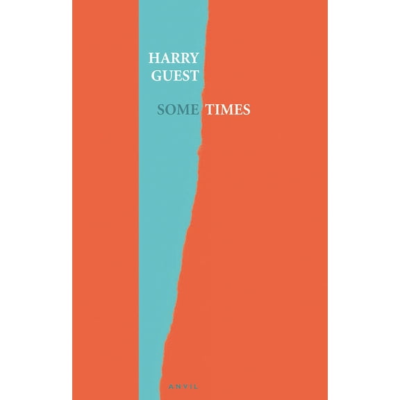 Some Times (Paperback)