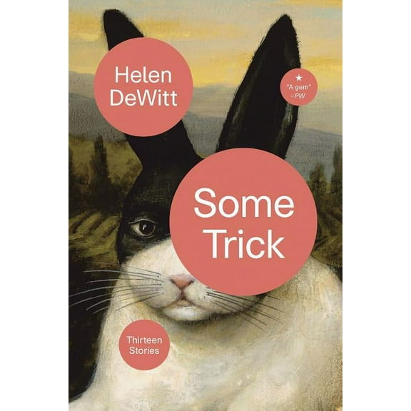 Some Trick, (Paperback)