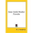 thumbnail image 1 of Some Useful Weather Proverbs, 1 of 1