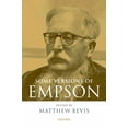 thumbnail image 1 of Some Versions of Empson Hardcover, 1 of 7