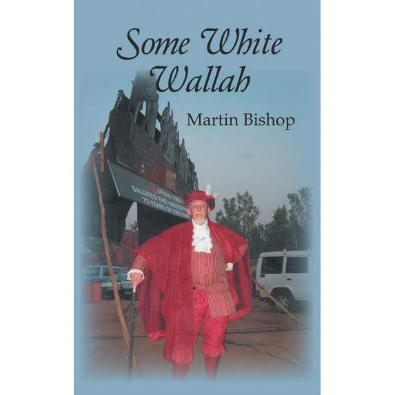 Some White Wallah (Paperback)