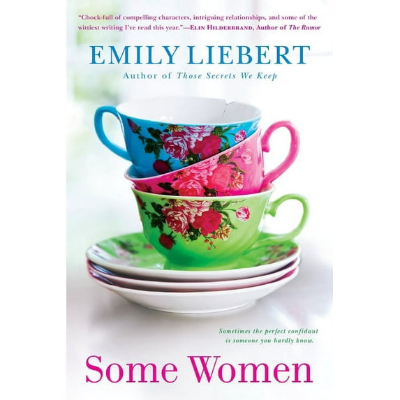 Some Women, (Paperback)