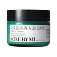 thumbnail image 1 of Some by MI AHA BHA PHA 30 Days Miracle Moisturizing Facial Cream, 2.11 oz, 1 of 5
