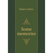 Some memories (Paperback)