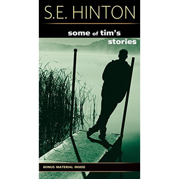 Pre-Owned Some of Tim's Stories (Mass Market Paperback) 0142411957 9780142411957