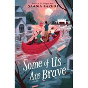 Some of Us Are Brave, Hardcover