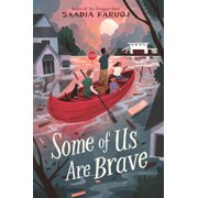 Some of Us Are Brave, Hardcover