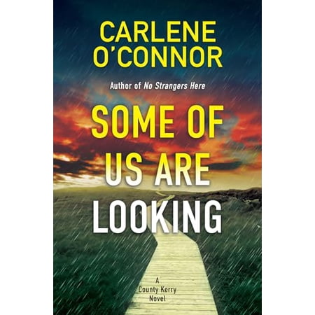 Pre-Owned Some of Us Are Looking (Paperback) 1496737563 9781496737564