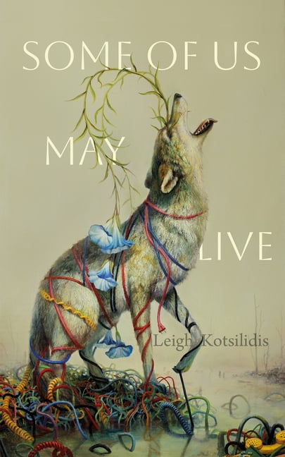 Some of Us May Live, (Paperback)