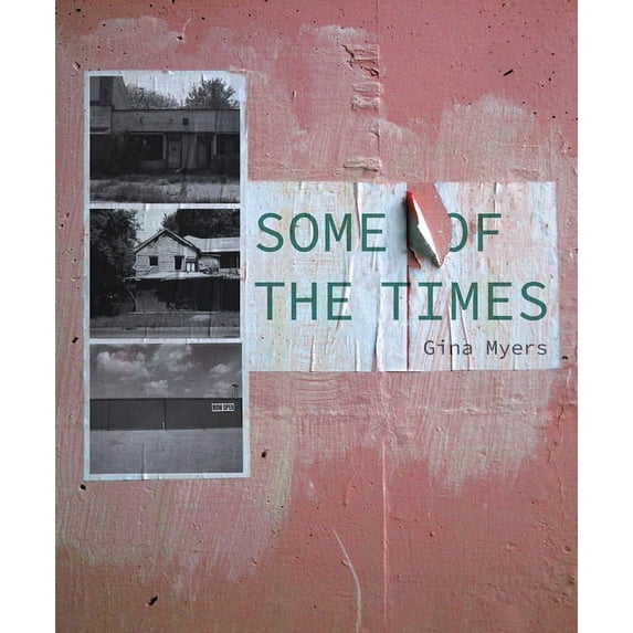 Some of the Times (Paperback)