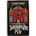 thumbnail image 1 of Pre-Owned Somebody Come (Mass Market Paperback) 0812521641 9780812521641, 1 of 1