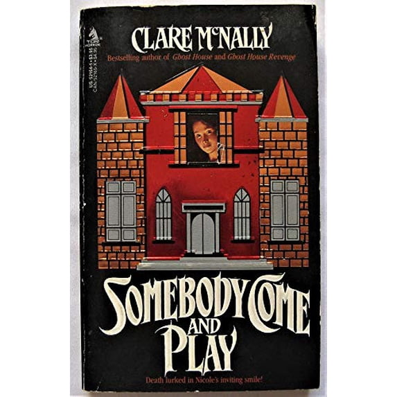 Pre-Owned Somebody Come (Mass Market Paperback) 0812521641 9780812521641