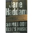 thumbnail image 1 of Pre-Owned Somebody Else's Music (Paperback) 0312271867 9780312271862, 1 of 1