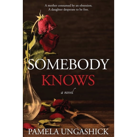Somebody Knows, (Paperback)