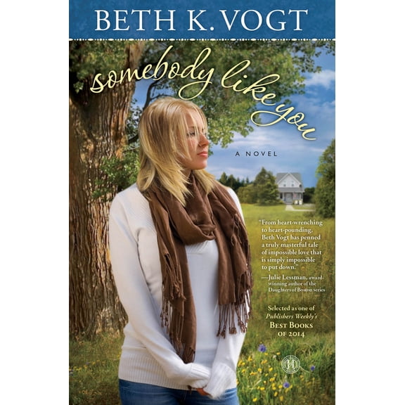 Somebody Like You, (Paperback)