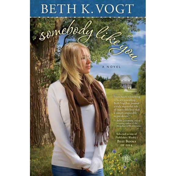 Somebody Like You, (Paperback)