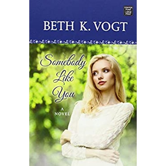 Pre-Owned Somebody Like You (Library Binding) 1628991461 9781628991468