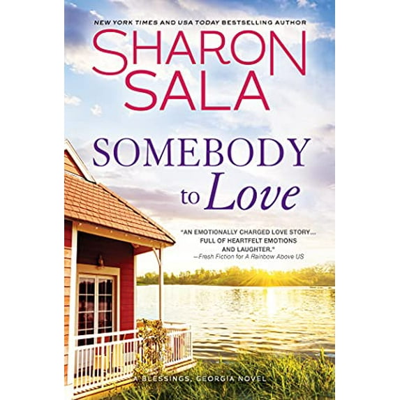 Pre-Owned Somebody to Love (Mass Market Paperback) 1492697486 9781492697480