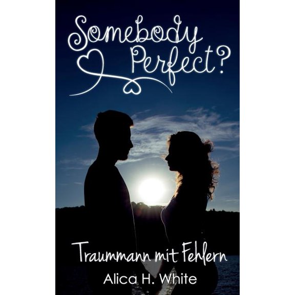 Somebody Perfect?: Traummann mit Fehlern, (Paperback)