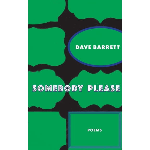 Somebody Please, (Paperback)