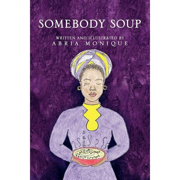 Somebody Soup