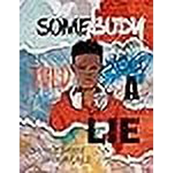 Somebody Told You a Lie: A Poetic Story for Young Men (Paperback)