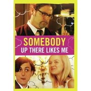 Somebody Up There Likes Me DVD, Tribeca, Comedy
