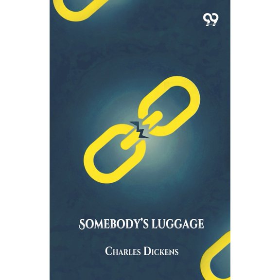 Somebody's Luggage, (Paperback)