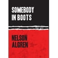 thumbnail image 1 of Rebel Reads Somebody in Boots, Book 6, (Paperback), 1 of 1
