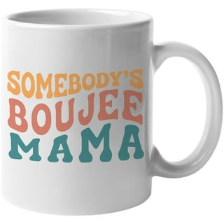 Frosted Mama - Groovy Girl Gifts