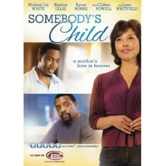 Somebody's Child (DVD)