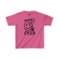 thumbnail image 1 of Somebody's Feral Child Kids Heavy Cotton™ Tee, 1 of 2