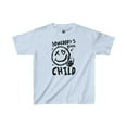 thumbnail image 1 of Somebody's Feral Child Kids Heavy Cotton™ Tee, 1 of 2