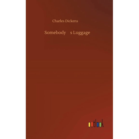 Somebody's Luggage (Hardcover)