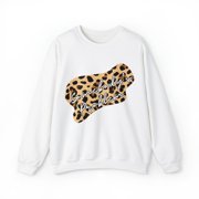 Somebody's Problem Unisex Heavy Blend  Crewneck Sweatshirt